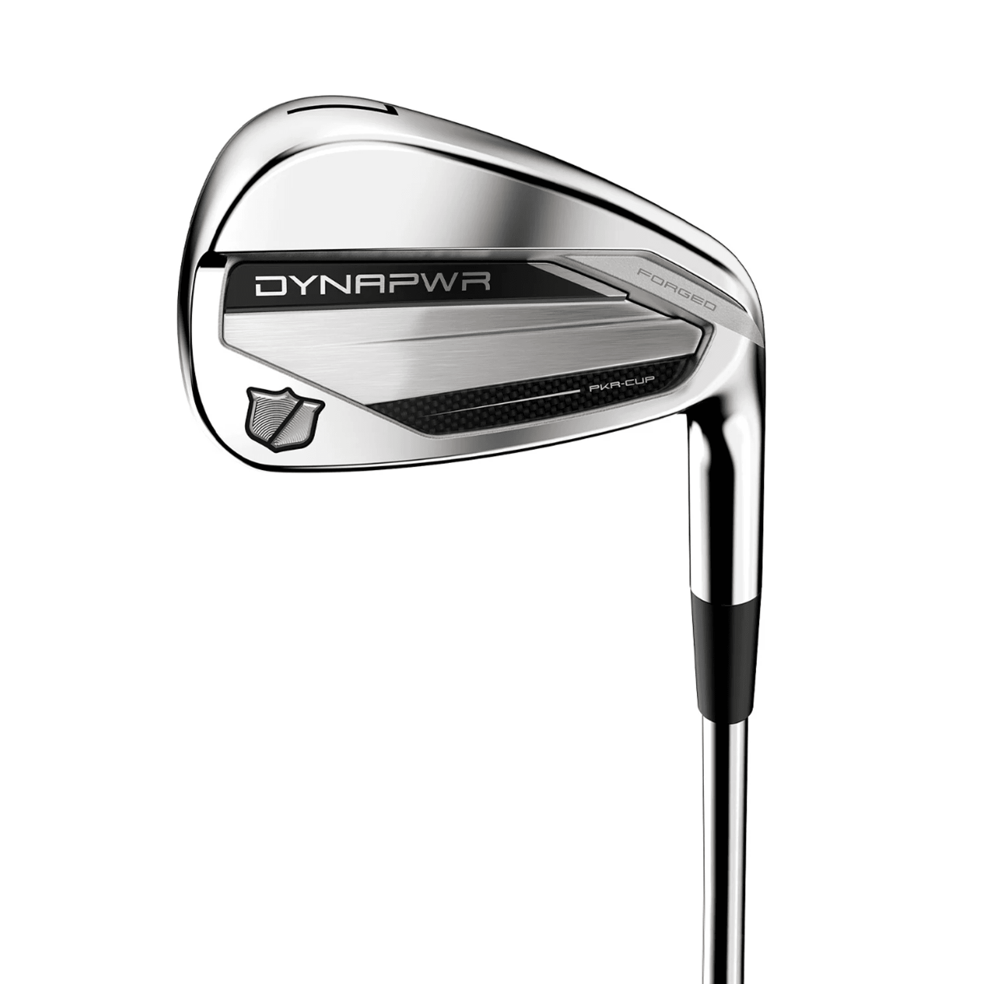 Srixon ZXi4 Jernsett - Maksimal Tilgivelse & Høy Ballhastighet